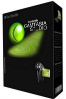 TechSmith Camtasia Studio 9.0.5 Build 2021 (2017) Русский / Английский торрент