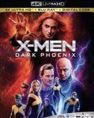 Люди Икс: Тёмный Феникс (2019) торрент