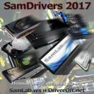 SamDrivers 17.12 -     Windows (2017) ISO 