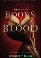 Книги крови (2020) торрент