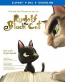Черный кот Рудольф (2016) торрент