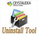 Uninstall Tool 3.4.5 Build 5432 Final RePack (& portable) by KpoJIuK (2016) MULTi /  