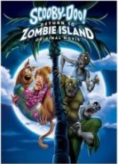 Скуби-Ду: Возвращение на остров зомби (2019) торрент