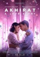 Ахират: История любви (2021) торрент