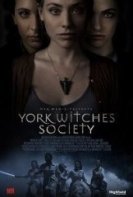 Общество йоркских ведьм (2022) торрент