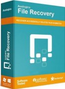 Auslogics File Recovery 7.1.4.0 RePack by D!akov (2017) Multi/ 