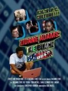 Зидан Адамс: Черный Блоггер (2021) торрент