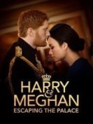 Гарри и Меган: Побег из дворца (2021) торрент