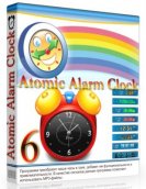 Atomic Alarm Clock 6.3 Beta (2016) Multi/Русский торрент
