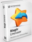 Magic Uneraser 4.0 RePack & Portable (2017) Multi/ 