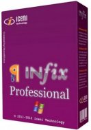 Infix PDF Editor Pro 7.2.5 RePack by KpoJIuK (2018) Multi/ 