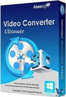 Aiseesoft Video Converter Ultimate 9.0.18 RePack (& Portable) (2016)  