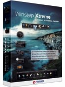 Winstep Xtreme 16.12 Full (2016)  
