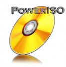 PowerISO 5.9 DC (06.05.2014) MULTi /  