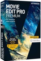 MAGIX Movie Edit Pro 2017 Premium 16.0.1.22 RePack (2016)  /  