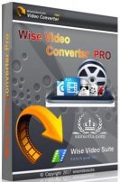 Wise Video Converter Pro & Portable 2.11.59 (2017) Multi /  