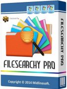 FileSearchy Pro 1.21 RePack + Portable by KGS [Multi/Ru] 
