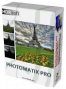 Photomatix Pro 5.0.3 Portable by DrillSTurneR [En] 