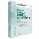 Kaspersky Small Office Security 5 Build 17.0.0.611 Final (2016)  