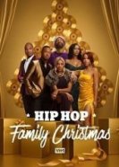 Рождество в хип-хоп семье (2021) торрент