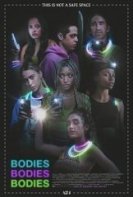 Тела, тела, тела (2022) торрент