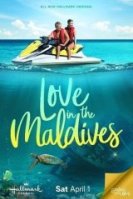 Любовь на Мальдивах (2023) торрент