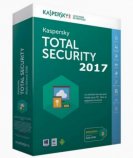 Kaspersky Total Security 2017 17.0.0.611 (b) Final (2016)  