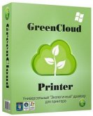 GreenCloud Printer Pro 7.7.1.0 [Multi/Ru] 
