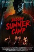 Кровавый летний лагерь (2021) торрент