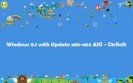 Microsoft Windows 8.1 with Update x86-x64 AIO v1.1 (12in1) Russian - CtrlSoft 