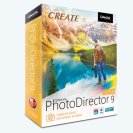 CyberLink PhotoDirector Ultra 9.0.2607.0 (2018) Multi 