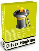 Driver Magician 5.0 Final (2017) Multi/ 
