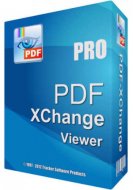 PDF-XChange Viewer Pro 2.5.319.0 RePack (& Portable) by D!akov 