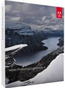 Adobe Photoshop Lightroom 6.6.1 (2016) RePack by KpoJIuK 