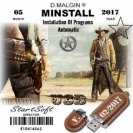 MInstAll Release By StartSoft 02-2017 (2017)  
