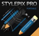 Hornil StylePix Pro 1.14.3.2 Portable by CheshireCat [Multi/Ru] 