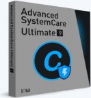 Advanced SystemCare Pro 10.1.0.696 (2017) MULTi /  