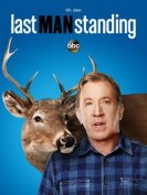 Последний настоящий мужчина (6 сезон) (2016) Paramount Comedy торрент