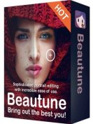Beautune for Windows v.1.0.5.100 RePack & Portable (2016)  
