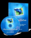 PicturesToExe Deluxe 8.0.3 portable by Sitego[Ru/En] 
