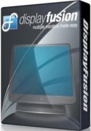 DisplayFusion Pro 9.1 Final (2017) Multi/  