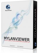 MyLanViewer 4.19.8 DC 08.09.2016 + Portable (2016)  /  