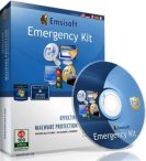 Emsisoft Emergency Kit 2017.4.0.7437 Portable (2017) Multi/ 