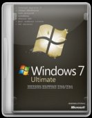 Windows 7 SP1 Ultimate Nexsus Edition x86/x64 (16.02.2013)  