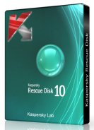 Kaspersky Rescue Disk 10.0.32.17 (18.03.2015) MULTi / Русский торрент