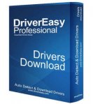 DriverEasy Professional 5.0.6.36122 RePack by D!akov (2016) MULTi /  