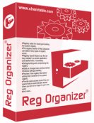 Reg Organizer 8.04 Final RePack (& Portable) by KpoJIuK (2017) Multi /  