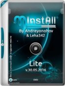 MInstAll by Andreyonohov & Leha342 Lite v.30.05.2016 (2016)  