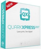 QuarkXPress 2017 13.1 (2017) Multi/ 