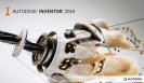 Autodesk Inventor (Pro) 2018.1.2 by m0nkrus (2017) RUS/ENG 